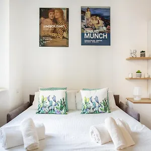  Apartamento Urban Nest